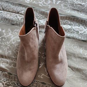 Sam Edelman Booties size 11 1/2-BRAND NEW NEVER WORN!  NO BOX OR TAGS